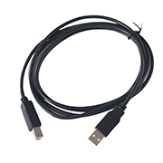 Cable USB 2.0 PARA IMPRESORA 1.5 MTS